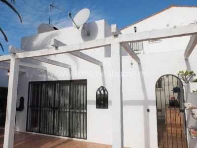 La Duquesa property: Townhome with 3 bedroom in La Duquesa 264826