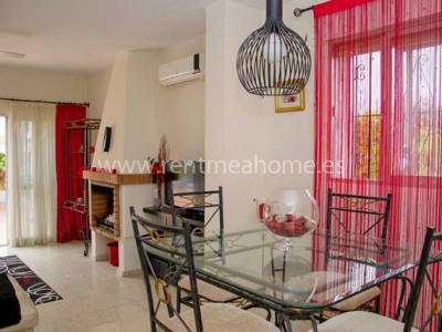 La Duquesa property: Malaga Townhome 264826