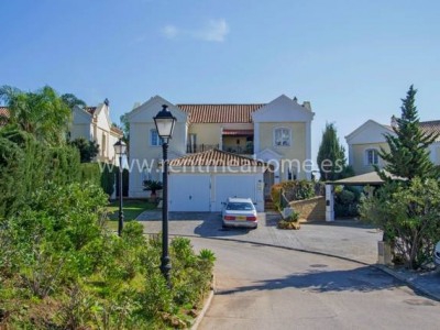 La Duquesa property: Villa with 3 bedroom in La Duquesa 264828