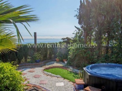 La Duquesa property: Villa for sale in La Duquesa, Malaga 264828