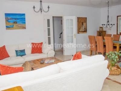 La Duquesa property: Malaga property | 3 bedroom Villa 264828