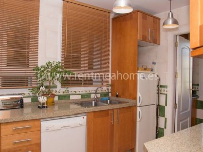 La Duquesa property: Malaga Villa 264828