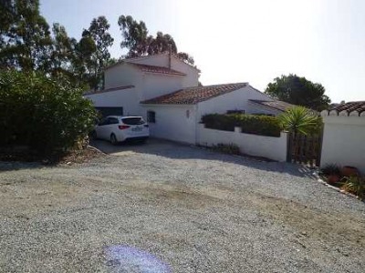 Competa property: House with 4 bedroom in Competa 264844