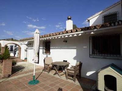 Competa property: Malaga property | 4 bedroom House 264844