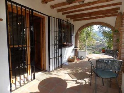 Competa property: Malaga House 264844