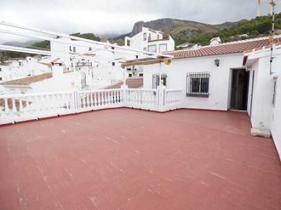 Canillas De Aceituno property: Townhome for sale in Canillas De Aceituno 264845