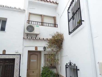 Canillas De Aceituno property: Townhome for sale in Canillas De Aceituno, Spain 264845