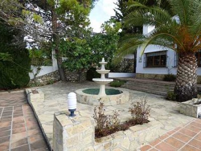 Competa property: Villa for sale in Competa, Spain 264848