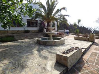 Competa property: Villa with 5 bedroom in Competa 264848