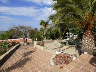 Competa property: Villa for sale in Competa, Malaga 264848