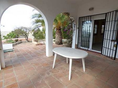 Competa property: Competa, Spain | Villa for sale 264848