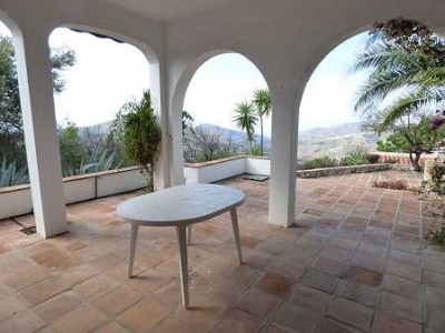 Competa property: Malaga Villa 264848