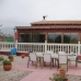 Caudete property: Caudete, Spain Villa 264956