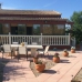 Caudete property: 3 bedroom Villa in Caudete, Spain 264956