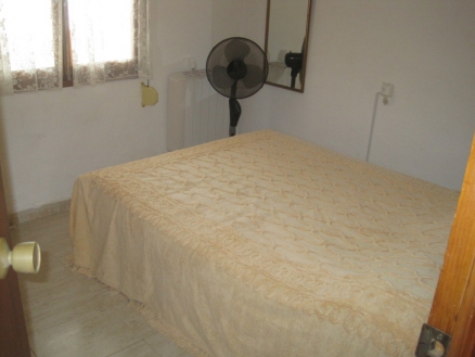 Bungalow with 2 bedroom in town, Spain 264963