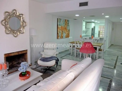 La Duquesa property: Apartment for sale in La Duquesa, Malaga 264998