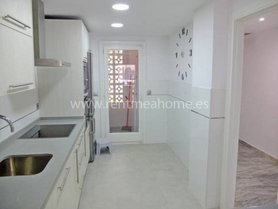 La Duquesa property: Malaga Apartment 264998