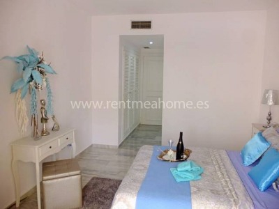 La Duquesa property: Apartment with 2 bedroom in La Duquesa 264998