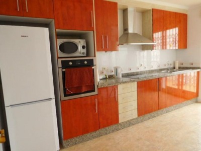 Catral property: Alicante Townhome 265001