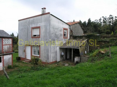 House with 5 bedroom in town, Spain 265005