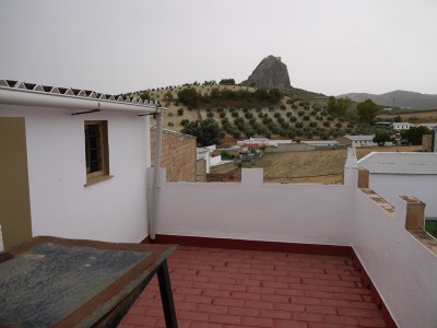 Townhome with 4 bedroom in town, Spain 265020