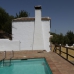 Zahara De La Sierra property: 3 bedroom House in Zahara De La Sierra, Spain 265021