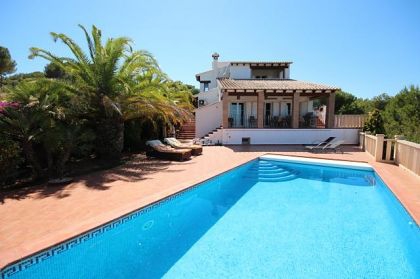 Javea property: Villa for sale in Javea 265052