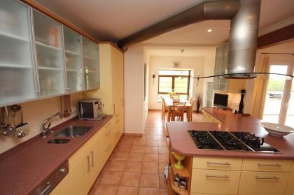 Javea property: Javea Villa 265052