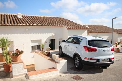 Pedreguer property: Villa for sale in Pedreguer 265069