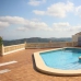 Pedreguer property: Pedreguer, Spain Villa 265069