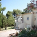 Denia property: Alicante, Spain Villa 265075