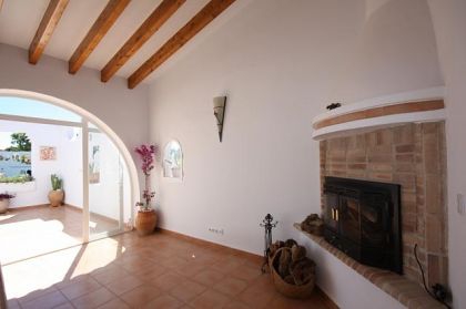 Denia property: Alicante property | 2 bedroom Villa 265102