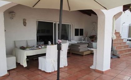 Altea property: Villa in Alicante for sale 265135