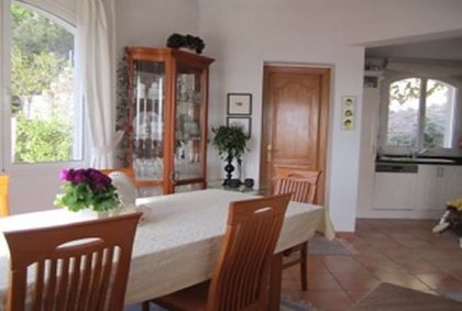 Altea property: Altea Villa 265135