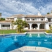 Nueva Andalucia property: Malaga, Spain Villa 265338