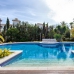 Nueva Andalucia property: 8 bedroom Villa in Malaga 265338