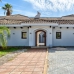 Nueva Andalucia property: Nueva Andalucia Villa, Spain 265338