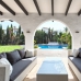 Nueva Andalucia property: Malaga Villa, Spain 265338