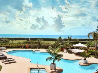 Marbella property: Apartment for sale in Marbella 265425