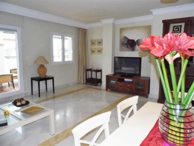 Marbella property: Apartment with 2 bedroom in Marbella 265505