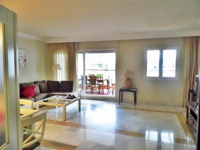 Marbella property: Marbella Apartment 265505