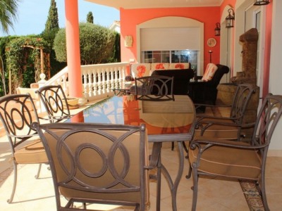 Marbella property: Villa with 3 bedroom in Marbella, Spain 265509