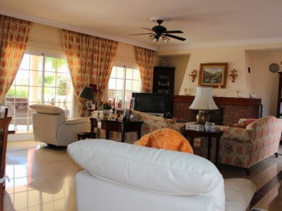 Marbella property: Malaga property | 3 bedroom Villa 265509