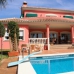 Marbella property: Malaga, Spain Villa 265509