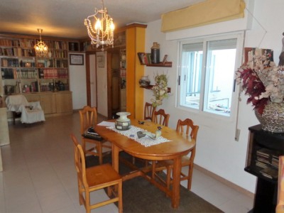 La Nucia property: Apartment with 4 bedroom in La Nucia 265527