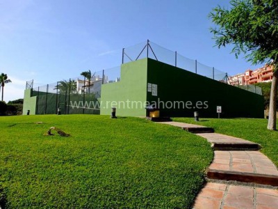 La Duquesa property: Apartment with 2 bedroom in La Duquesa, Spain 265528