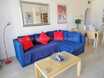 La Duquesa property: Apartment for sale in La Duquesa, Malaga 265528