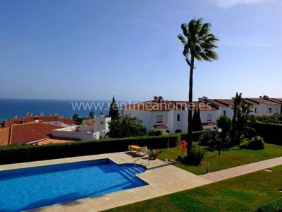 La Duquesa property: Apartment with 2 bedroom in La Duquesa 265530