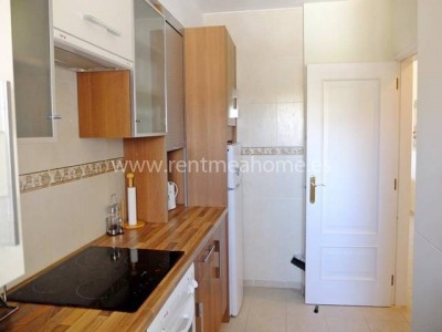 La Duquesa property: Malaga Apartment 265530