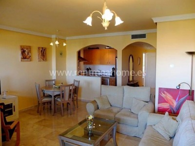 La Duquesa property: Malaga Apartment 265531